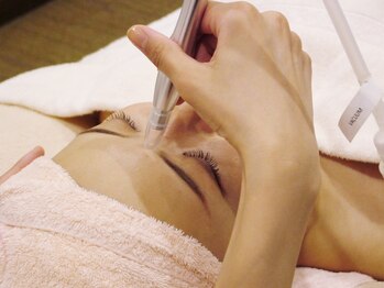 ディオーネ 渋谷本店(Dione)/【顔脱毛OP/毛穴レスキュー】