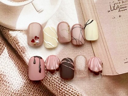 ココロ 新橋(kokoro)の写真