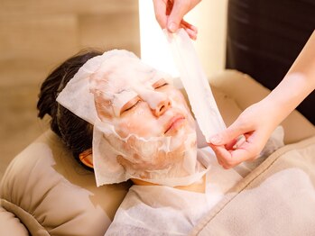 コウマスクバー(Koh Mask Bar)/