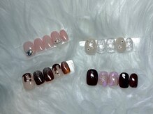 ルアナ(Lua)/定期サンプル