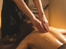 ドットエム(.m)/微弱電流マッサージ