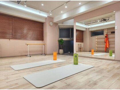 プラナガーデン(Prana Garden)の写真