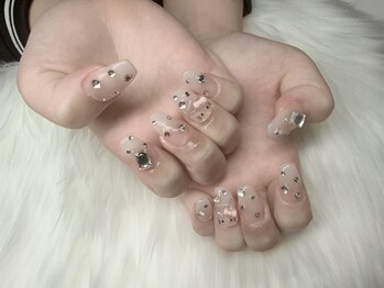 アンナ ネイル(Anna Nail)/