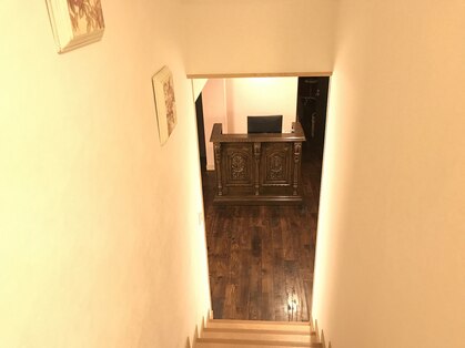 ハーツイーズの写真