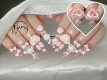 ナミネイルサロン(Nami Nail Salon)/