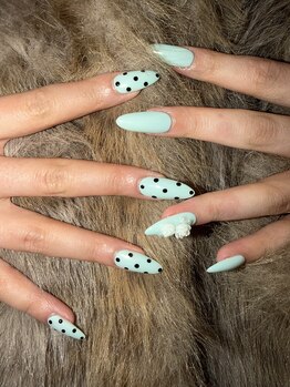 ネメシス 千葉(N3M)/@rionxn3m