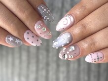 キラネイルサロン(Kiraネイルサロン)