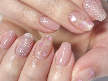 ワイエヌサロン(yn salon)/