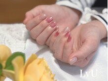 ラブユー(LvU)/マグネット