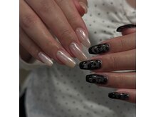 エニー ネイル 鳥栖店(ANY Nail)の雰囲気（持ち込みデザイン）