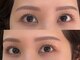 ルース 幕張(Lu'z)の写真/【OPEN記念*似合わせまつげパーマ￥4500】韓国ロッド多数♪30種類以上のロッドで叶える最旬束感まつげ[幕張]