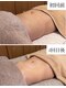 クレアス 勝どき(CREAS)の写真/ぽっこりお腹の原因は腸？内側から整えて本気のサイズダウンへ
骨盤周りから整えて足まで軽くなる腸揉み
