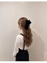 プレシャス 府内店(PRECIOUS) KIYOMATSU