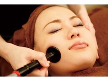 プレジィール 小顔 痩身専門店(PlaisiR)/ラジオ波フェイシャルで小顔