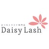 デイジーラッシュ 梅田本店(Daisy Lash)ロゴ