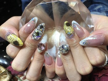 ブリリアン(Brillant)/