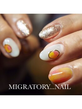 フォー(for)/夏カラー