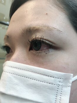 シルフ テソロ店(Sylph TESORO)/