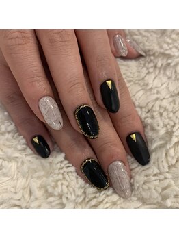 リリフリー(riri Free)/パイソン柄