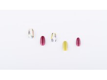 スリープ 中目黒(Sleep nakameguro)/ブラシアート