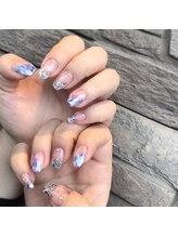 リタ ナガミネ(LiTA. nagamine)/6月定額