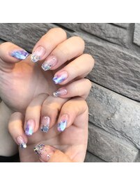 6月定額