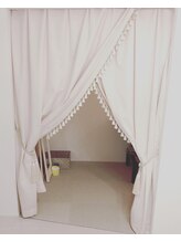 ノーブル ムーン(Noble Moon)/キレイな店内