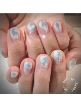 ネイルアトリエ エルメル(nail atelier Armel)/