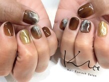 クレー(Klee)/定額　Klee デザイン