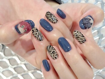 ラルネイル 大宮(Lull. nail)/お電話にてお問い合わせ下さい!