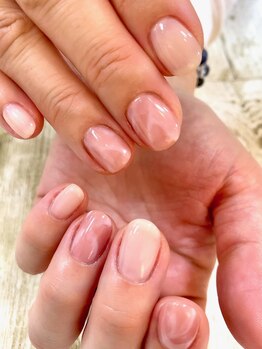 フォルチェ 神辺店(Folche)/ぼんやり天然石