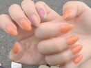 ジェルネイル