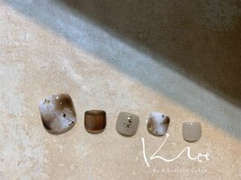 定額　klee Design コース