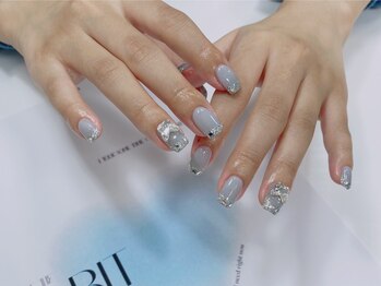 シェリーラメール 新宿店(cherie la mer)/ガラスフレンチ