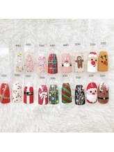 リル(Liele)/クリスマスアート★