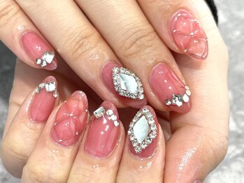 ピクシスネイル(pyxis nail)/