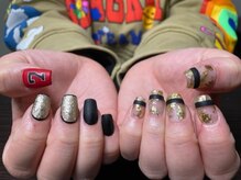 ネイルズティンク(Nails.tink)/