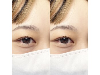 ヒア(Here.)/#まつ毛パーマ＃ラッシュリフト