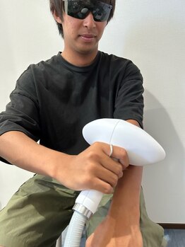 脱毛デビューにオススメのサロン