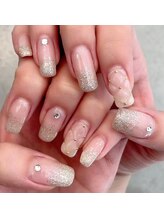 カバー(COVER)/キルティングネイル