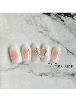 ティーエヌ 船橋店/【定額7000円】