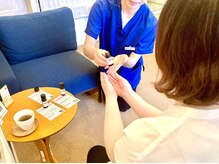 ケンコウサロン クローバー/必要なアロマを3本選んで♪