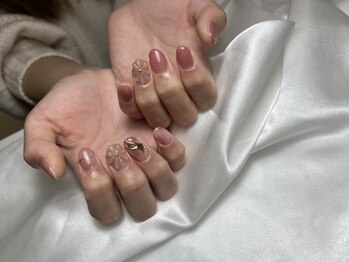 レオネイル(reo_nail)/