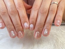 エリートネイル(Elite Nail)/シンプルコース