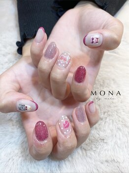 イー(iii)/11月サンプル