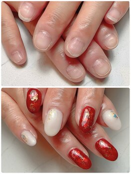 スマイルニコ(smile nico)/いまではアート上級者