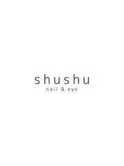 nail & eye room shushu(落ち着いた空間で過ごせるプライベートサロン)