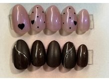 ベリル(Beryl)/【ハンド】open記念