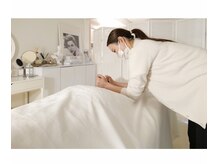 デミーナ(Demyna)/美人バスト認定講師による施術