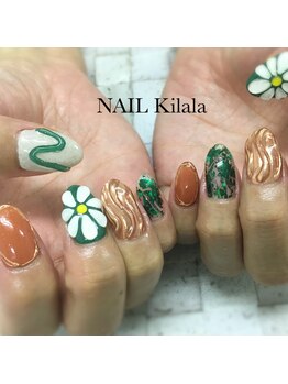 ネイル キララ(NAIL Kilala)/